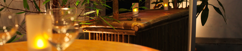 Bardisk bambu